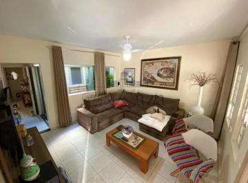 Casa · 243m² · 4 Quartos · 3 Vagas · LINDA Casa Residencial - Cidade Jardim - Jacareí - 186m² - 3 Dormitórios sendo 1