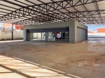 Comercial · 1100m² · 45 Vagas · Oportunidade - Galpão Comercial - Bosque dos Eucaliptos - 1500m².