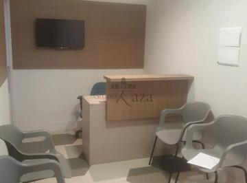 Comercial · 96m² · 6 Vagas · Sala Comercial em Condomínio - Centro - Jacareí - Premium office Tower - 96m².