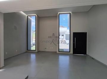 Casa · 144m² · 3 Quartos · 4 Vagas · Oportunidade - Casa - Caçapava - Condomínio Terras do Vale - 3 Dormitórios - 144m².