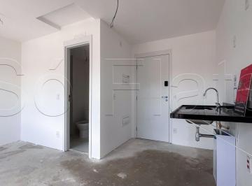 Apartamento · 21m² · 1 Quarto · Studio para venda em Vila Pompéia de 21.00m² com 1 Quarto e 1 Suite