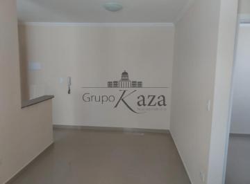 Apartamento · 45m² · 2 Quartos · 1 Vaga · Apartamento - Solar das Pitangueiras - 2 dormitórios - 46m²