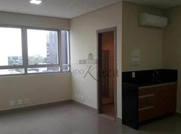 Comercial · 37m² · 1 Vaga · Oportunidade - Sala Comercial - Jardim Aquarius - Comercial Infinity Trinity Tow