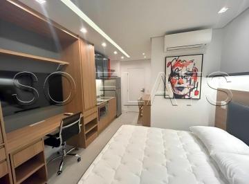 Apartamento · 23m² · 1 Quarto · Flat para venda em República de 23.00m² com 1 Quarto e 1 Suite