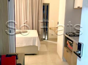 Apartamento · 26m² · 1 Quarto · Studio para venda em Centro de 26.00m² com 1 Quarto e 1 Suite