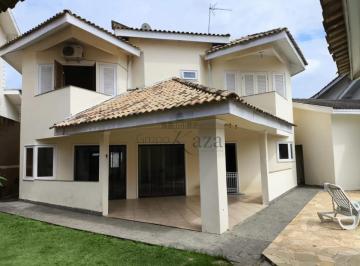 Casa · 320m² · 4 Quartos · 4 Vagas · Oportunidade - Casa Sobrado - São João - Jacareí - 4 Dormitórios - 320m². Estuda