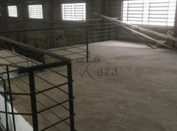 Comercial · 1400m² · 5 Vagas · Comercial Galpão em São José dos Campos