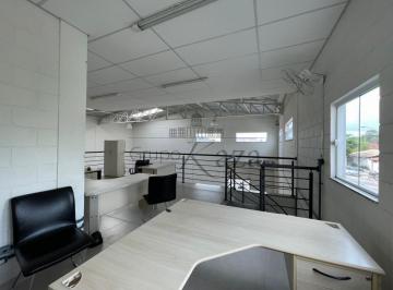 Comercial · 315m² · 5 Vagas · Ponto Comercial - Jardim Santa Maria em Jacareí - 315m². Aceita Permuta.
