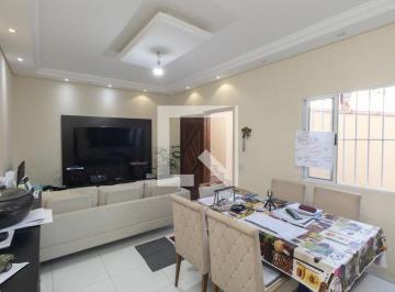 Casa · 125m² · 2 Quartos · 2 Vagas · Casa à Venda - Vila Fidalgo, 2 Quartos, 125 m2