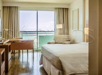 Apartamento · 37m² · 1 Quarto · 1 Vaga · Flat para venda em Glória de 37.00m² com 1 Quarto, 1 Suite e 1 Garagem