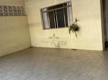Casa · 60m² · 3 Quartos · 2 Vagas · Casa - Cidade Morumbi - 59,62m².