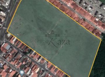 Terreno · 38584m² · Área Residencial em São José dos Campos