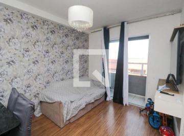Apartamento · 50m² · 2 Quartos · 1 Vaga · Apartamento à Venda - Parque João Ramalho, 2 Quartos, 50 m2