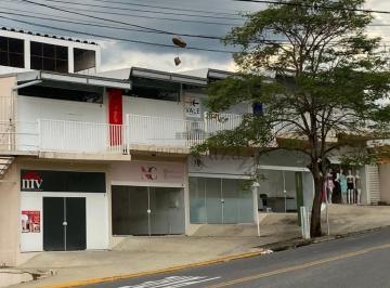 Comercial · 250m² · Prédio Comercial - Jacareí - Loteamento Villa Branca - 250m².