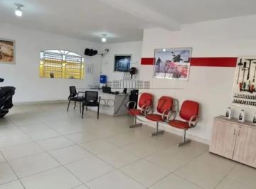 Comercial · 168m² · 4 Vagas · Oportunidade - Ponto Comercial - Jardim Motorama - 168m².