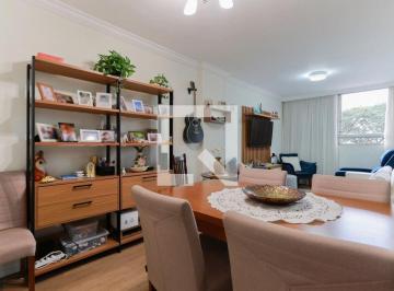 Apartamento · 90m² · 3 Quartos · 1 Vaga · Apartamento à Venda - Casa Verde, 3 Quartos, 90 m2