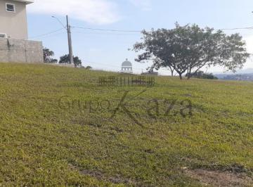 Terreno · 312m² · Terreno Condomínio - Jardim São Gabriel - Jacareí - Residencial Fogaça - 312m².