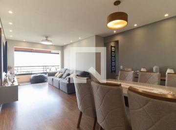 Apartamento · 96m² · 3 Quartos · 2 Vagas · Apartamento à Venda - Vila das Mercês, 3 Quartos, 96 m2