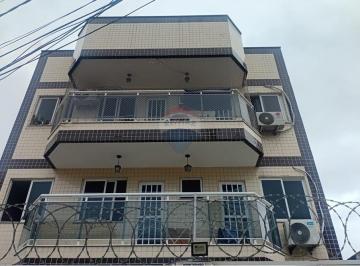 Apartamento · 73m² · 2 Quartos · 1 Vaga · Apartamento para venda em Cascadura de 73.00m² com 2 Quartos, 1 Suite e 1 Garagem