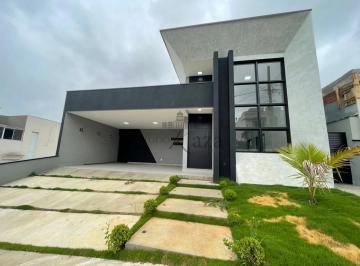 Casa · 300m² · 3 Quartos · 2 Vagas · Casa em Condomínio - Caçapava - Condomínio Terras do Vale - 3 Dormitórios.