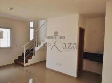 Casa · 69m² · 2 Quartos · 1 Vaga · Oportunidade - Casa em Condomínio - Vila Romana - Condomínio Monte Olimpo - 2 Do