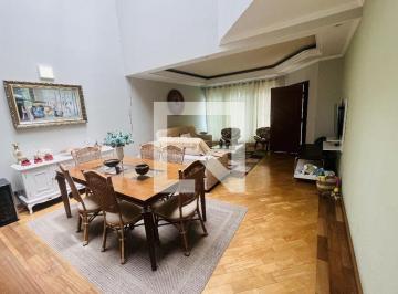 Casa · 286m² · 4 Quartos · 5 Vagas · Casa à Venda - Baeta Neves, 4 Quartos, 286 m2