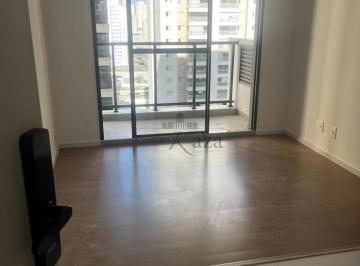 Apartamento · 34m² · 1 Quarto · 1 Vaga · Oportunidade - Apartamento - Jardim Esplanada II - Residencial Vision Colinas -