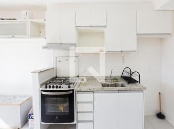 Apartamento · 32m² · 1 Quarto · Apartamento à Venda - Jardim Sao Luis, 1 Quarto, 32 m2