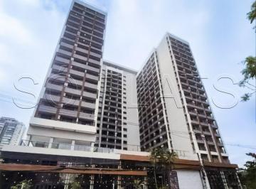 Apartamento · 20m² · 1 Quarto · Studio para venda em Brooklin de 20.00m² com 1 Quarto e 1 Suite