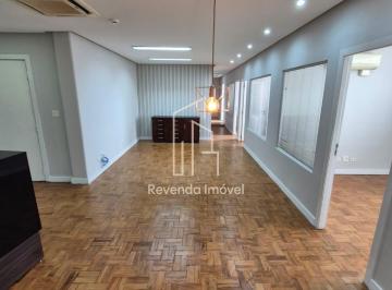 Comercial · 185m² · Sala Comercial de Alto Padrão para Locação no Centro de São Paulo-SP: 3 Salas, 2