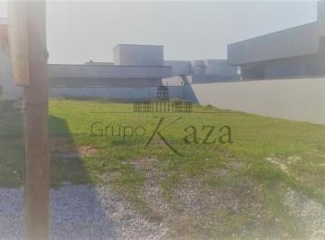 Terreno · 300m² · Terreno Condomínio em Caçapava