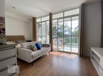 Apartamento · 35m² · 1 Quarto · 1 Vaga · Apartamento à Venda - Real Parque, 1 Quarto, 35 m2