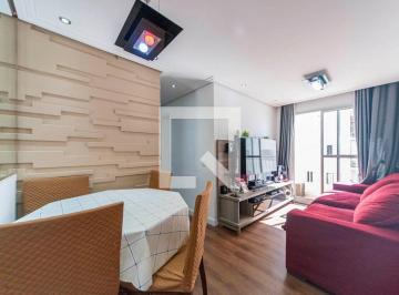 Apartamento · 61m² · 3 Quartos · 1 Vaga · Apartamento à Venda - Vila América, 3 Quartos, 61 m2