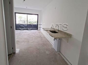 Apartamento · 27m² · 1 Quarto · Studio para venda em Paraíso de 27.00m² com 1 Quarto e 1 Suite