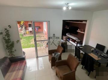 Casa · 90m² · 3 Quartos · 2 Vagas · Oportunidade - Casa em Condomínio - Villa Branca - Jacareí - Condomínio Residenc