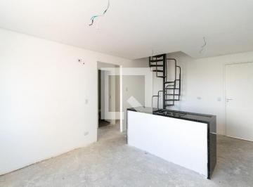 Apartamento · 37m² · 1 Quarto · Apartamento à Venda - Jabaquara, 1 Quarto, 37 m2