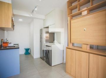Apartamento · 32m² · 1 Quarto · Apartamento à Venda - Chácara Inglesa, 1 Quarto, 32 m2