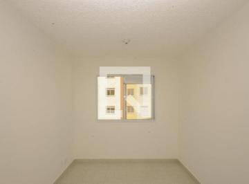 Apartamento · 60m² · 2 Quartos · Apartamento à Venda - Jardim Vivan, 2 Quartos, 60 m2