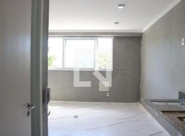 Apartamento de 1 quarto, São Paulo · Apartamento à Venda - Barra Funda, 1 Quarto, 25 m2