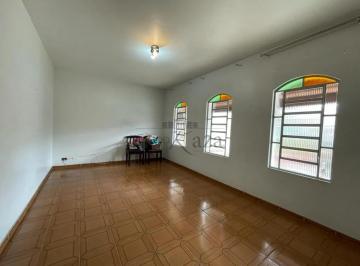 Comercial · 164m² · 4 Quartos · 2 Vagas · Casa - Residencial São Paulo - Jacareí - 4 Dormitórios - 164m².