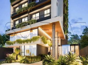 Apartamento · 27m² · 1 Quarto · Studio para venda em Vila Nova Conceição de 27.00m² com 1 Quarto e 1 Suite
