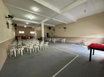 Comercial · 400m² · 3 Quartos · 4 Vagas · Casa Sobreloja - Ponto Comercial - Primavera I - 3 Dormitórios - 600m².