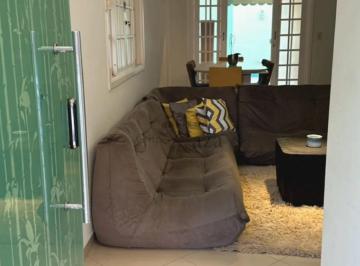 Casa · 160m² · 3 Quartos · 2 Vagas · Oportunidade - Casa em Condomínio - Condomínio Itália Bourlevard - Jardim Santa