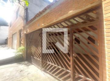 Casa · 180m² · 1 Quarto · 2 Vagas · Casa à Venda - Cidade Dutra, 1 Quarto, 180 m2