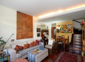 Casa · 110m² · 3 Quartos · 1 Vaga · Casa à Venda - Pinheiros, 3 Quartos, 110 m2