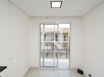Apartamento · 31m² · 1 Quarto · Apartamento à Venda - Socorro, 1 Quarto, 31 m2