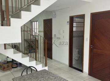 Comercial · 84m² · 2 Quartos · 2 Vagas · Oportunidade - Casa Comercial ou Residencial - Vila Nova Aliança - Jacareí - 2 D