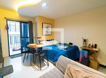Apartamento · 28m² · 1 Quarto · 1 Vaga · Apartamento à Venda - Jabaquara, 1 Quarto, 28 m2