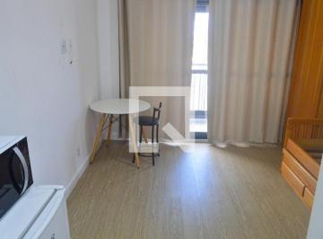 Photo 1 · Apartamento à Venda - Vila Esperança, 1 Quarto, 22 m2
