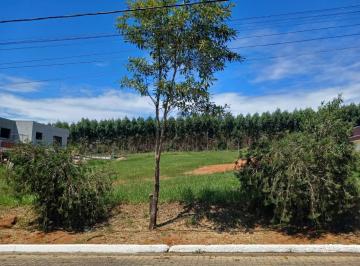Terreno · 1200m² · Oportunidade - Terreno em Condomínio - Caçapava - Condomínio Terras de Santa Mar